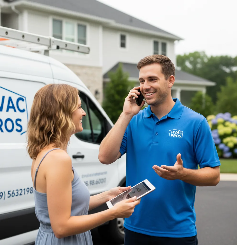 Duct Cleaning in Economy, PA